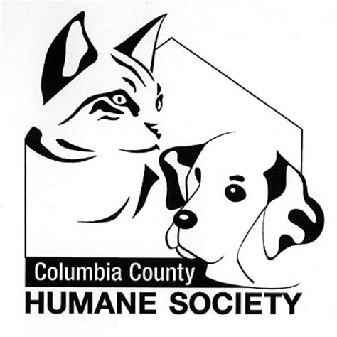 COLUMBIA COUNTY HUMANE SOCIETY ANIMAL SHELTER CTR - Updated January 2025 - N7768 Industrial Rd ...