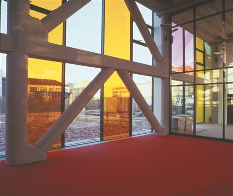 Peckham Library — aLL Design Award Winning London Architect