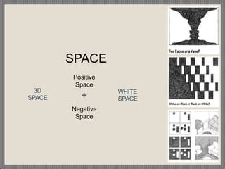 Elements of space making in interior design | PPT