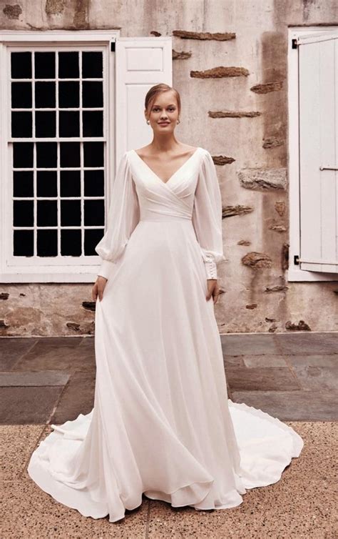 Sincerity Wedding Gowns By Justin Alexander 44264 Charlottes Weddings