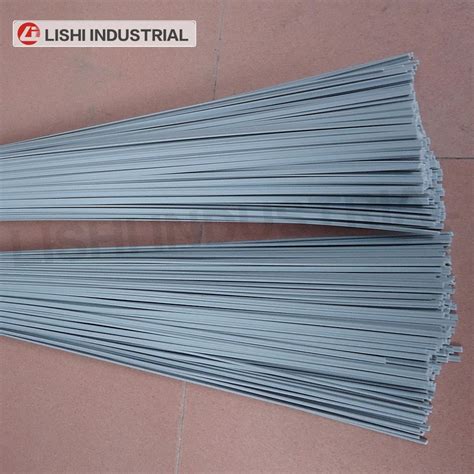 Buy Plastic Gray Pvc Welding Rod Mm Length From Dongguan Lishi