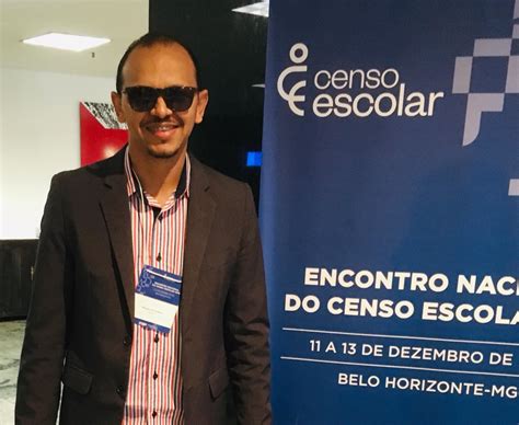 Blog Willamar Jr Inep Promove Encontro Nacional Do Censo Escolar