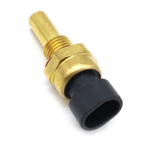 New Tx89 Coolant Temp Sensor Water Temperature Sender For Chevrolet Gmc Buick Ebay