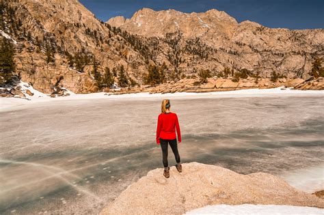 Lone Pine Lake Hike in Southern California: A Complete Guide