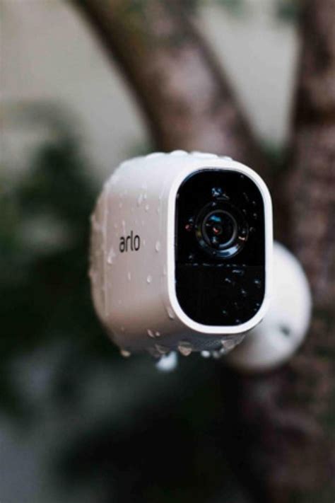 How To Mount Security Camera Without Screws Easy Methods Artofit