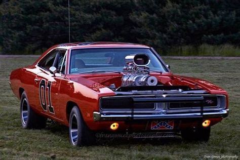 Super General Lee Muscle Cars Hot Rods Cars Muscle General Lee