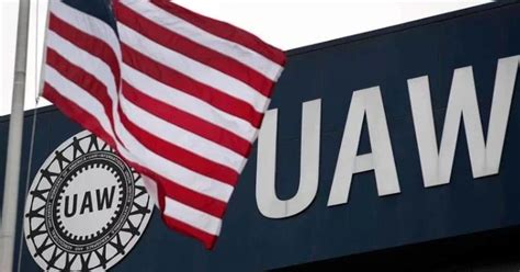 UAW vote shows the scars of corruption scandal | Crain's Detroit Business