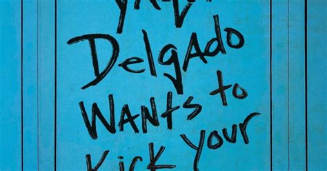 Mel Valentine Vargas Adapts Yaqui Delgado Wants To Kick Your Ass