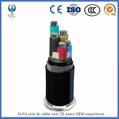 Gost Standard Copper Core Multi Wire Conductor Vvg X Mm Power Cable