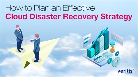 Cloud Disaster Recovery Strategy Essential Planning Guide