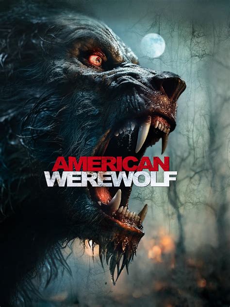 American Werewolf 2024 Imdb