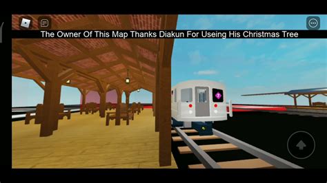 Irt Automated Metro R62a Video Youtube