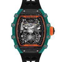 Richard Mille Tourbillon Aerodyne Rm Price Hk