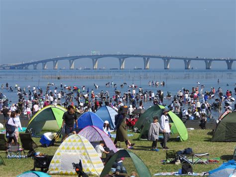 金田みたて海岸｜スポット・体験｜千葉県公式観光サイト ちば観光ナビ