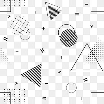 Geometric Pattern PNG Vector PSD And Clipart With Transparent