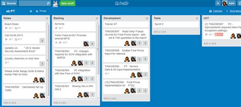 Trello Vs Jira Tools For Effective Project Management