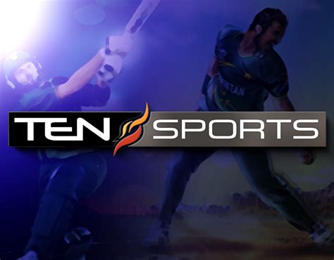 TENSPORTS on Behance