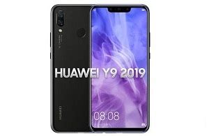 Huawei Y9 (2019) (Хуавей Уай9) - обзор годного безрамочного смартфона с ...