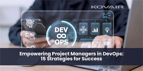 A Practical Guide To Automate Your Organizations DevOps Kovair Blog