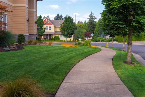 Sidewalk & Walkway Maintenance: 4 Surprising Benefits | Limitless Paving