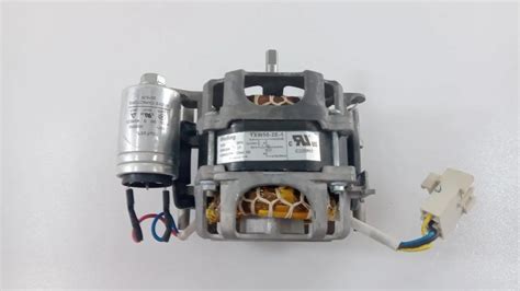 Motor Lava Louça Electrolux Le08s 110v HM Eletrônicos