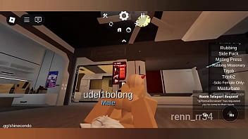 Rubia Demonio Se La Follan Roblox R XVIDEOS