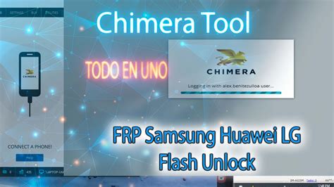 Como usar chimera tool - wikiaijoin