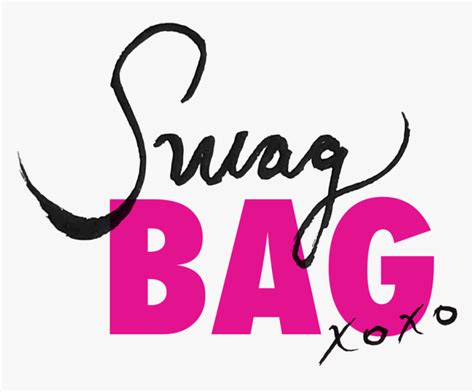 Swagbag 5 Swag Bag Hd Png Download Kindpng