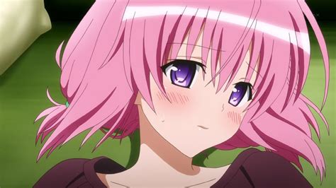 To Love Ru Se Anuncia El Relanzamiento De Una Coqueta Figura A Escala