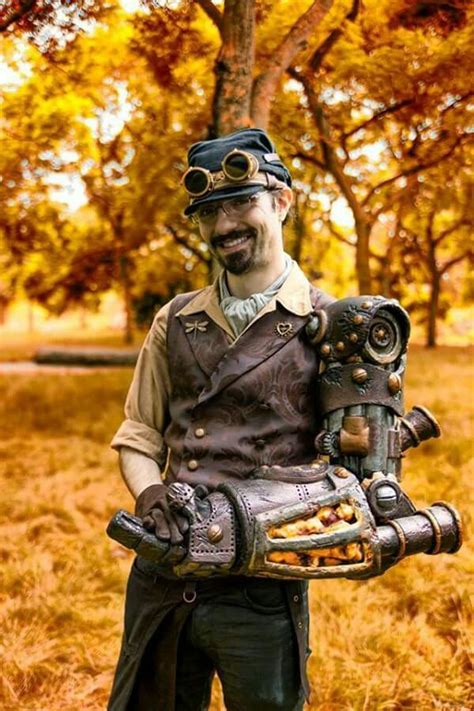 Pin By Mario López On Guardado Rápido In 2024 Steampunk Clothing