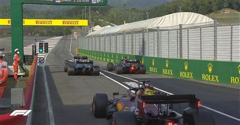 qualifying  stream  start time  time   qualifying