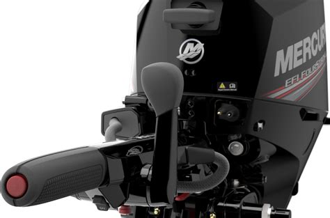 Mercury Hp Fourstroke Hi Tech Marine