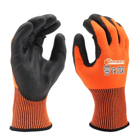 Featured New Grip Work Gloves Eternity Safety