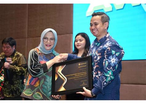 Kemenkopukm Gelar Inkubator Award Fasilitasi Tumbuhnya Wirausaha