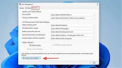 How To Reset Display Settings In Windows