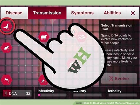 How To Beat Virus Brutal Mode In Plague Inc Steps