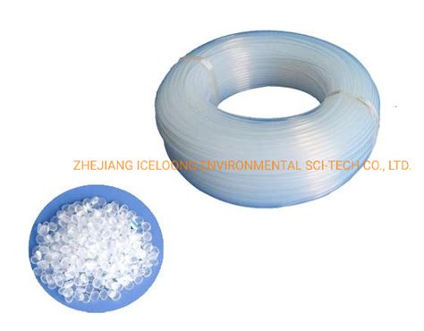 Fluorinated Ethylene Propylene Resin FEP Ew 2 China Manufacturer Free