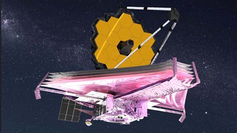 Nasa’s James Webb Space Telescope Has Reached Its Destination Now What Techradar