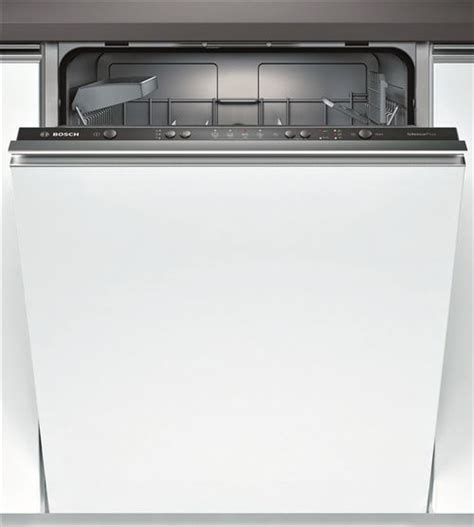 Bosch SilencePlus SMV50E60EU Lave Vaisselle Encastrable Niche