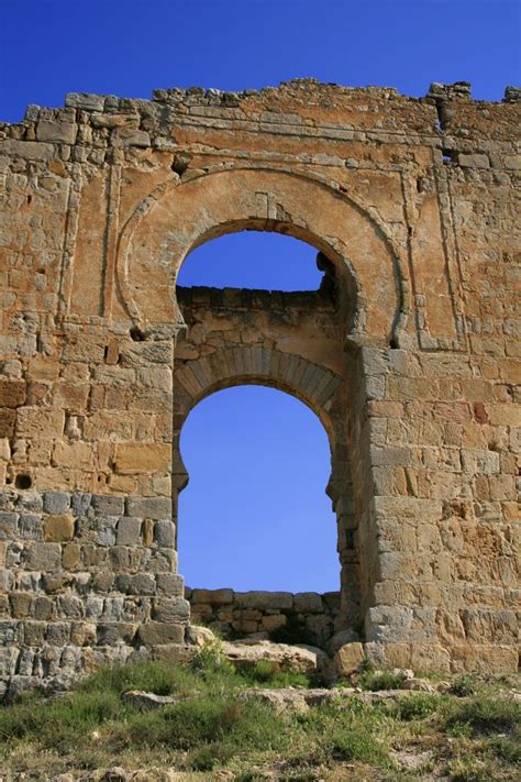 Free Images Ruins Wall Ancient History Fortification Architecture