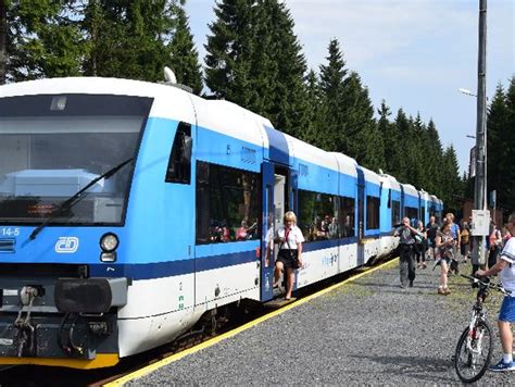 Zastępcza komunikacja autobusowa Szklarska Poręba Góra Harrahov