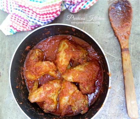 10 African Chicken Recipes That Are So Scrumptious Precious Core