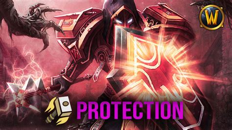 Wow Paladin Protection Wotlk Classic Guide De Classe De La Phase 1