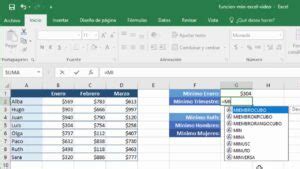 Gu A Paso A Paso Para Buscar Si En Excel T Cnicas Efectivas Y Ejemplos