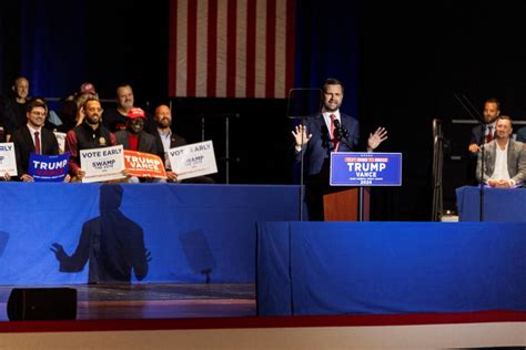 significance  vances appearance  event hosted