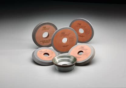 Diamond CBN Borazon Wheels Grinding Wheel Warehouse