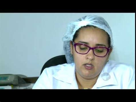 Maternidade Evangelina Rosa Sofre Falta De Leite YouTube