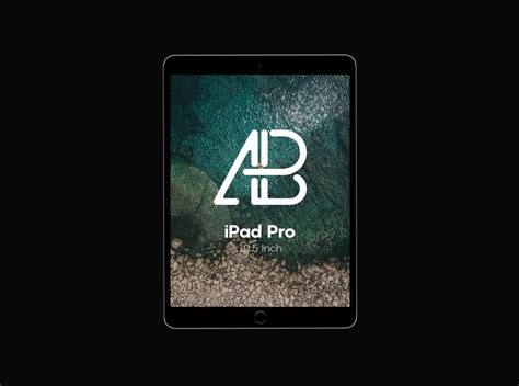 Best Free Ipad Psd Mockup Templates Colorlib