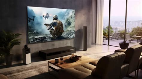 La Gamme Tv Oled Lg 2024 Dévoilée B4 C4 G4 M4 Et 144hz Cosmo Games